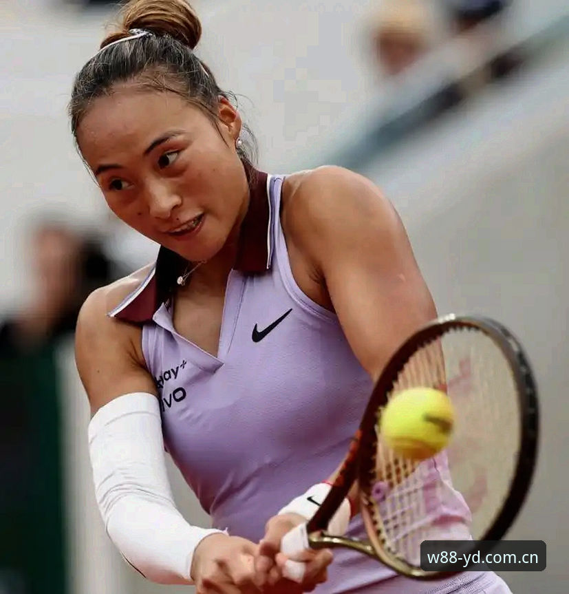 2026法网女单抽签：中国金花前景深度评测——W88优德平台用户视角下的赛事分析